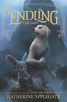   Endling #1: The Last
