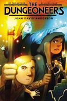   The Dungeoneers