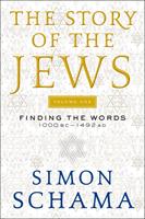   The Story of the Jews,
