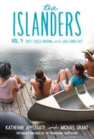   The Islanders: Volume 1
