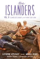   The Islanders: Volume 3