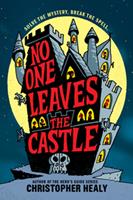  No One Leaves the Castle