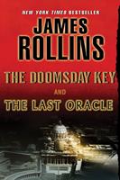   The Last Oracle and The Doomsday Key