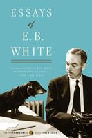  Essays of E. B. White