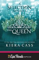   The Queen