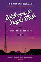   Welcome to Night Vale