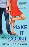   Make It Count