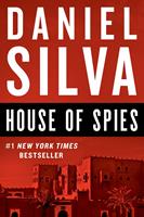   House of Spies