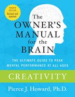   Creativity: The Owner's Manual