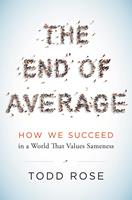   The End of Average
