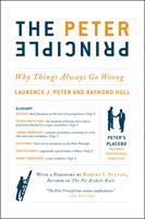   The Peter Principle