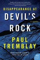   Disappearance at Devil's Rock