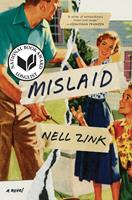   Mislaid