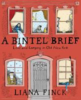   A Bintel Brief