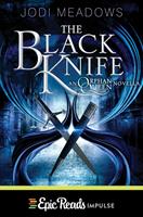   The Black Knife
