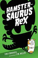   Hamstersaurus Rex