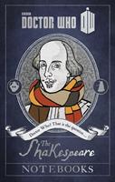 Doctor Who: The Shakespeare Notebooks