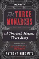   The Three Monarchs