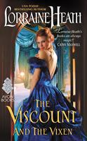   The Viscount and the Vixen