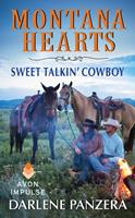 Montana Hearts: Sweet Talkin'Cowboy