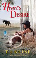   Heart's Desire