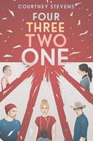   Four Three Two One