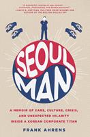   Seoul Man