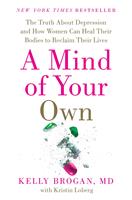   A Mind of Your Own