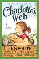   Charlotte's Web