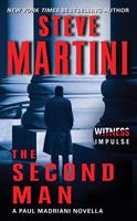   The Second Man