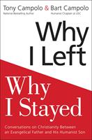   Why I Left, Why I Stayed