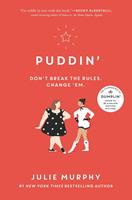   Puddin'