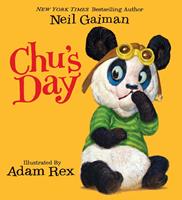   Chu's Day
