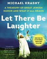   Let There Be Laughter