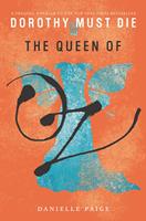   The Queen of Oz