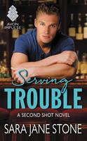   Serving Trouble