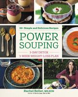  Power Souping