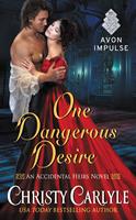   One Dangerous Desire