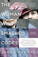   The Woman Who Smashed Codes