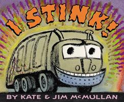   I Stink!