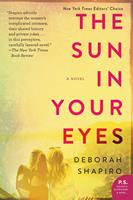   The Sun in Your Eyes
