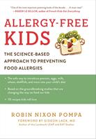   Allergy-Free Kids