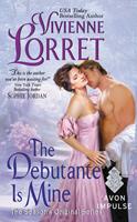   The Debutante Is Mine