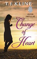   Change of Heart
