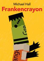   Frankencrayon