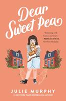   Dear Sweet Pea