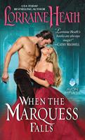   When the Marquess Falls