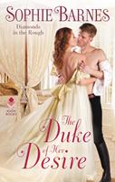   The Duke of Her Desire