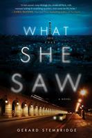   What She Saw