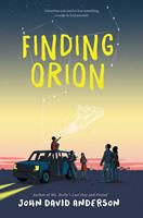   Finding Orion